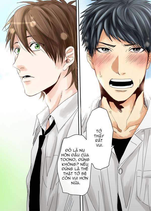 Câu Lạc Bộ Nhiếp Ảnh 5 trang 25