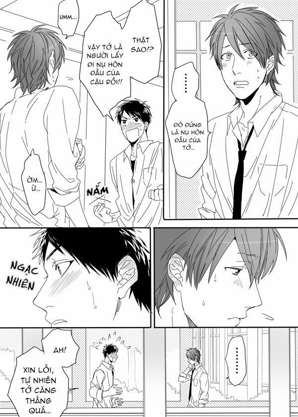 Câu Lạc Bộ Nhiếp Ảnh 5 trang 26