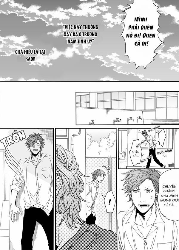 Câu Lạc Bộ Nhiếp Ảnh 5 trang 29