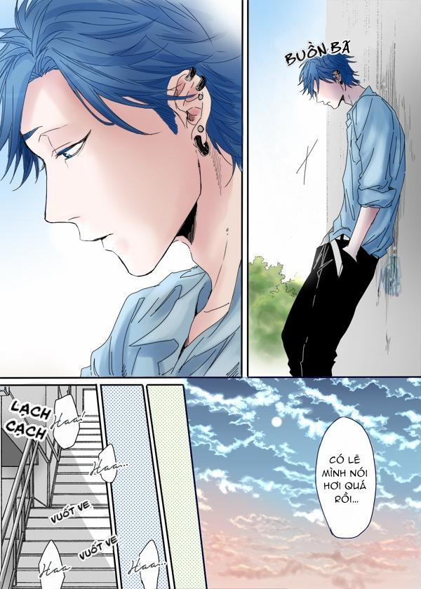 Câu Lạc Bộ Nhiếp Ảnh 5 trang 33