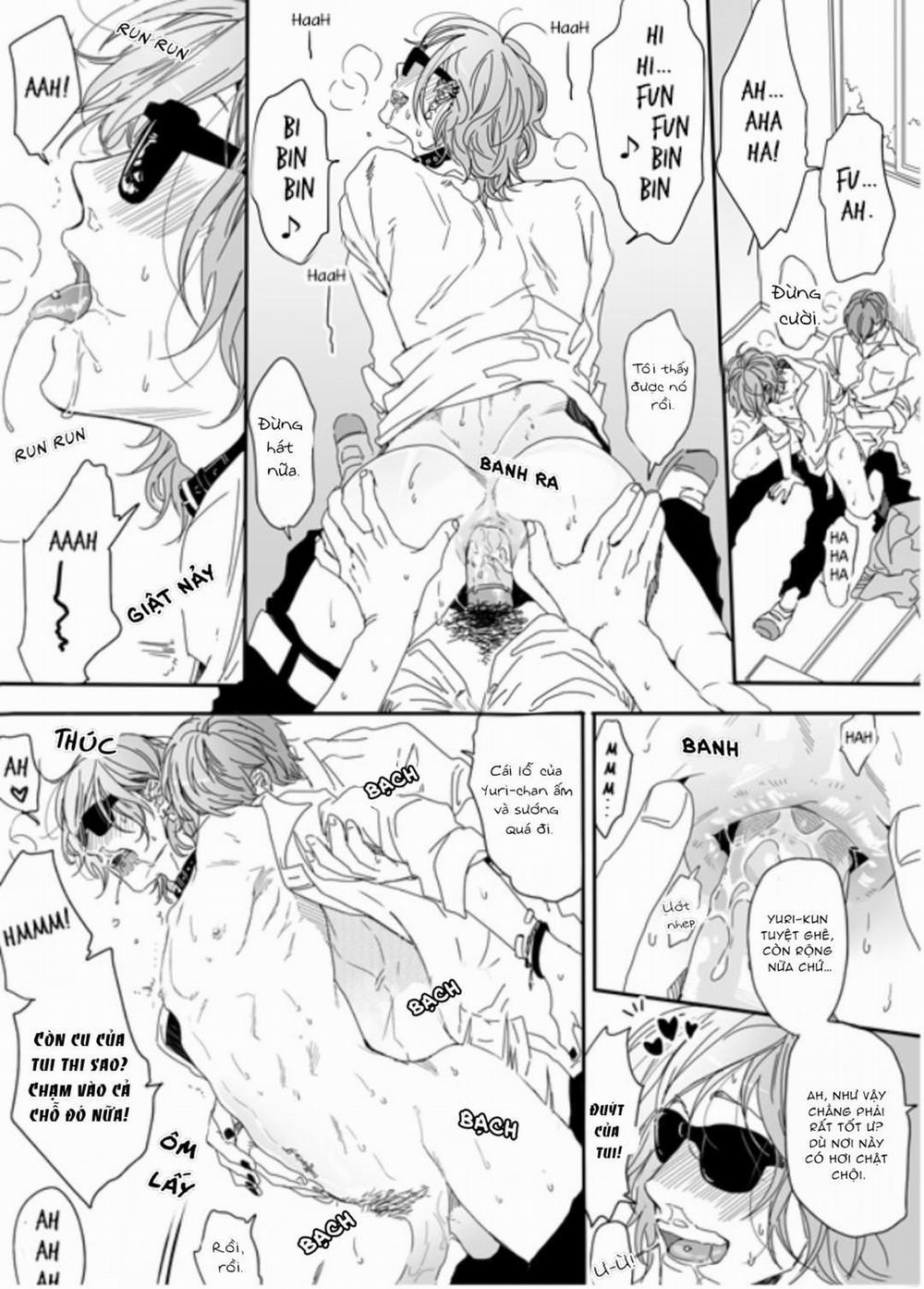 Câu Lạc Bộ Nhiếp Ảnh 5 trang 34