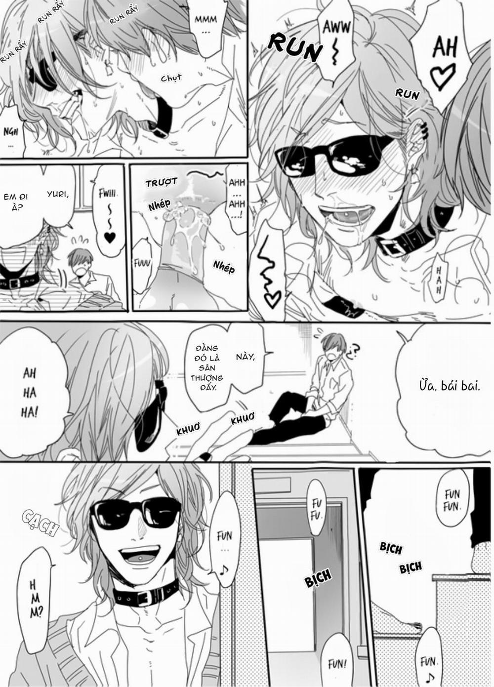 Câu Lạc Bộ Nhiếp Ảnh 5 trang 35