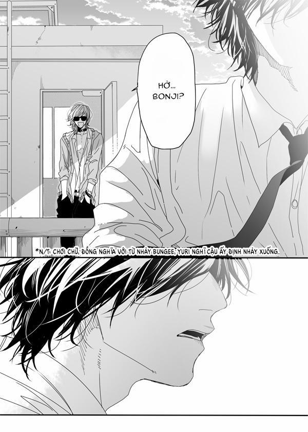 Câu Lạc Bộ Nhiếp Ảnh 5 trang 36