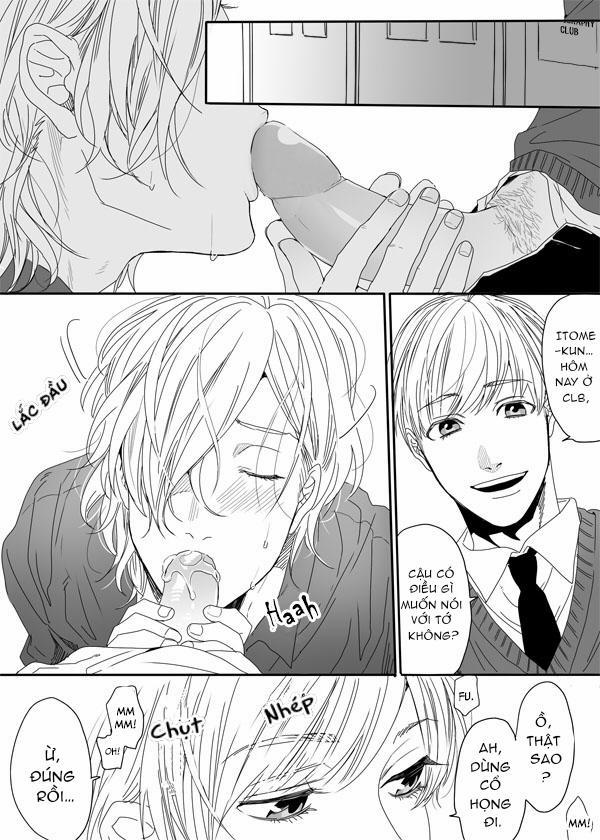 Câu Lạc Bộ Nhiếp Ảnh 5 trang 38