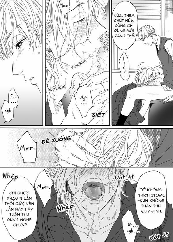 Câu Lạc Bộ Nhiếp Ảnh 5 trang 39