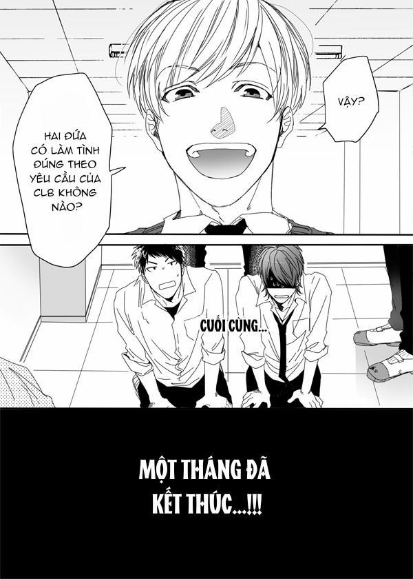 Câu Lạc Bộ Nhiếp Ảnh 5 trang 4