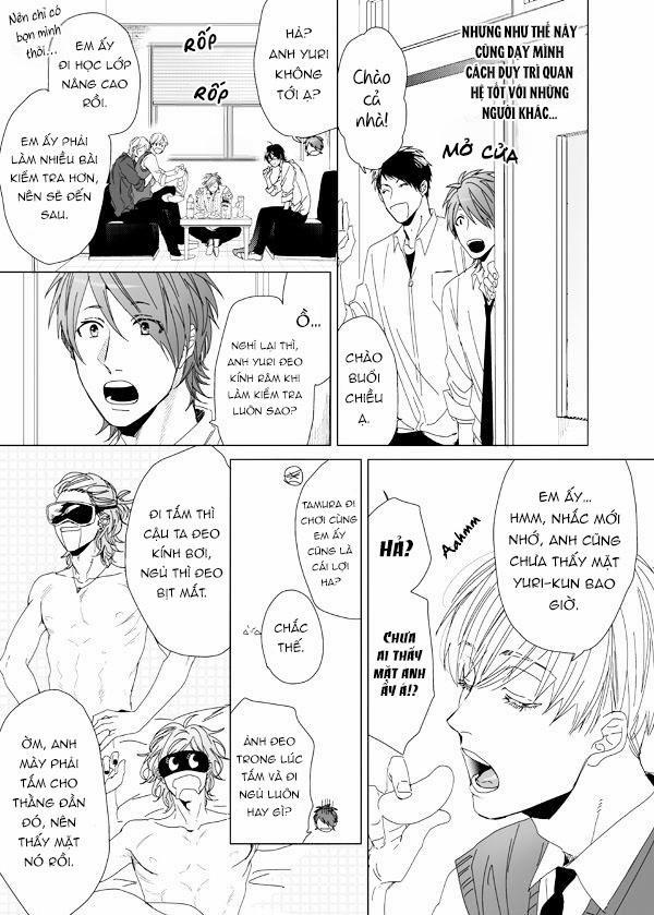 Câu Lạc Bộ Nhiếp Ảnh 6.1 trang 10