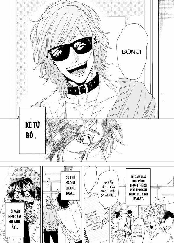 Câu Lạc Bộ Nhiếp Ảnh 6.1 trang 18