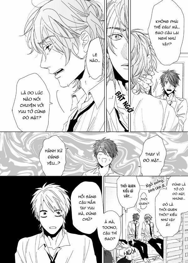 Câu Lạc Bộ Nhiếp Ảnh 6.1 trang 25