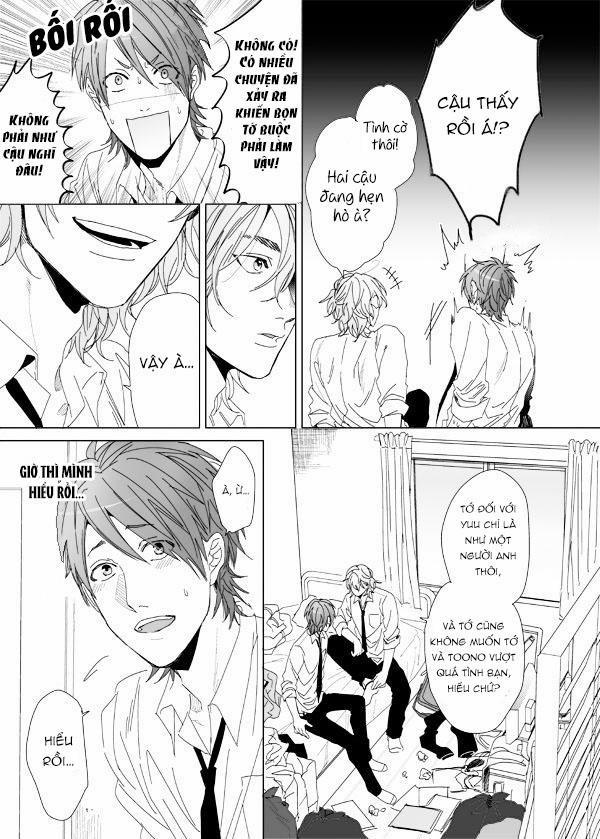 Câu Lạc Bộ Nhiếp Ảnh 6.1 trang 26