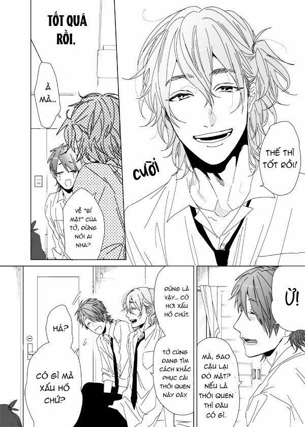 Câu Lạc Bộ Nhiếp Ảnh 6.1 trang 27