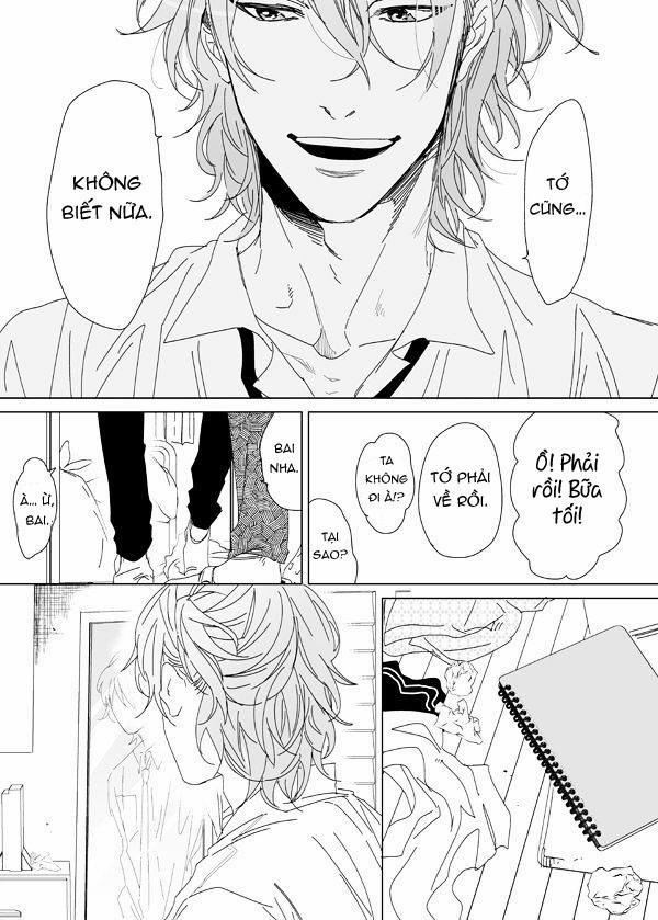 Câu Lạc Bộ Nhiếp Ảnh 6.1 trang 28