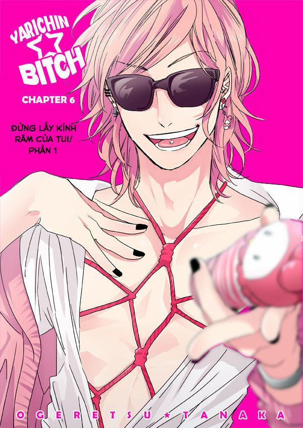 Câu Lạc Bộ Nhiếp Ảnh 6.1 trang 3