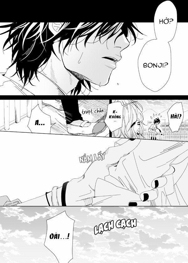 Câu Lạc Bộ Nhiếp Ảnh 6.1 trang 4