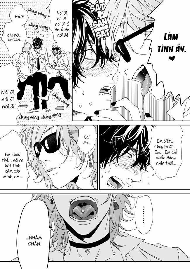 Câu Lạc Bộ Nhiếp Ảnh 6.2 trang 11