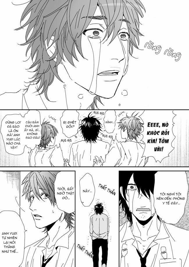 Câu Lạc Bộ Nhiếp Ảnh 6.2 trang 13