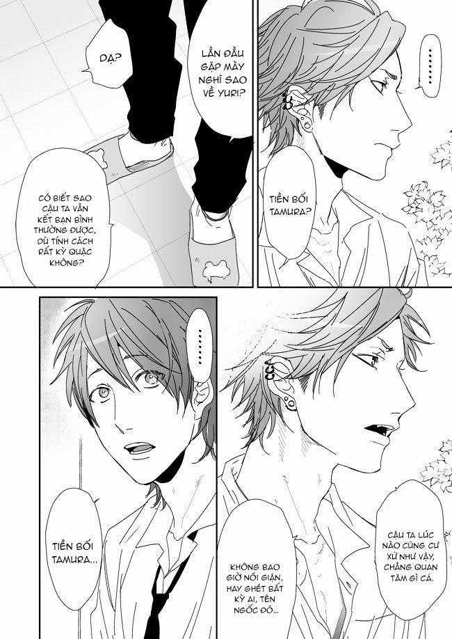 Câu Lạc Bộ Nhiếp Ảnh 6.2 trang 14