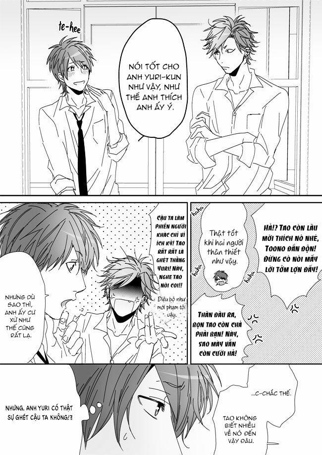 Câu Lạc Bộ Nhiếp Ảnh 6.2 trang 15