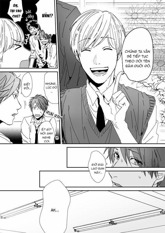 Câu Lạc Bộ Nhiếp Ảnh 6.2 trang 19