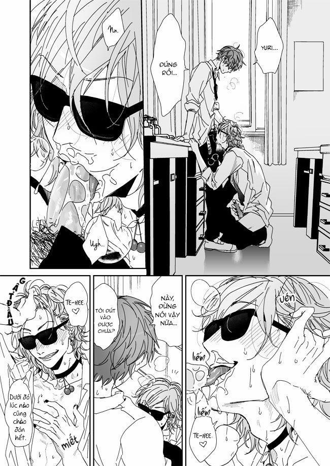 Câu Lạc Bộ Nhiếp Ảnh 6.2 trang 21