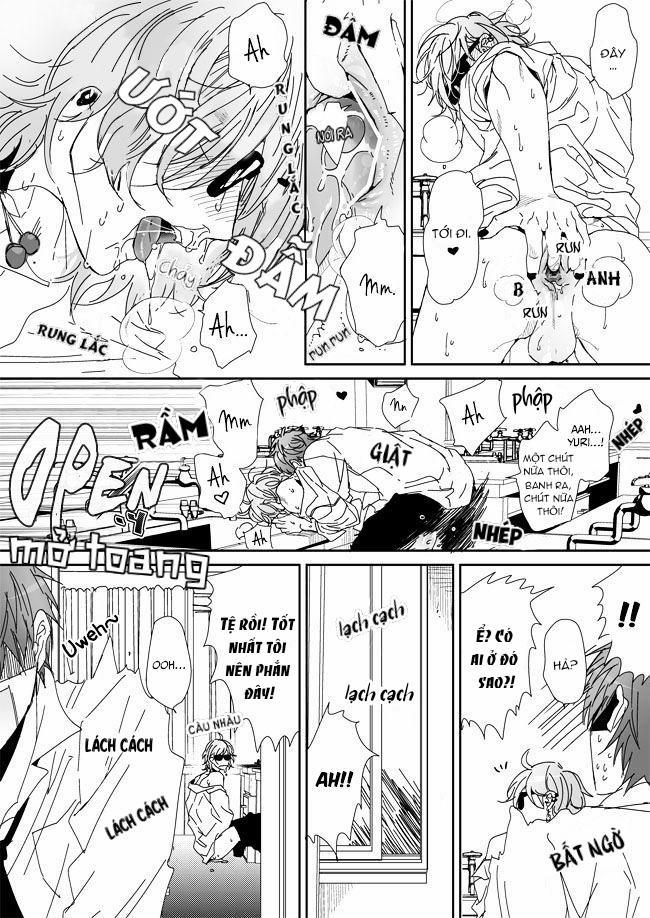 Câu Lạc Bộ Nhiếp Ảnh 6.2 trang 22