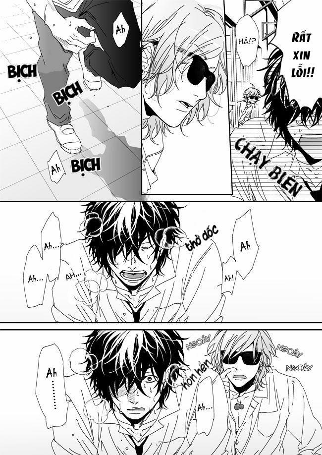 Câu Lạc Bộ Nhiếp Ảnh 6.2 trang 24