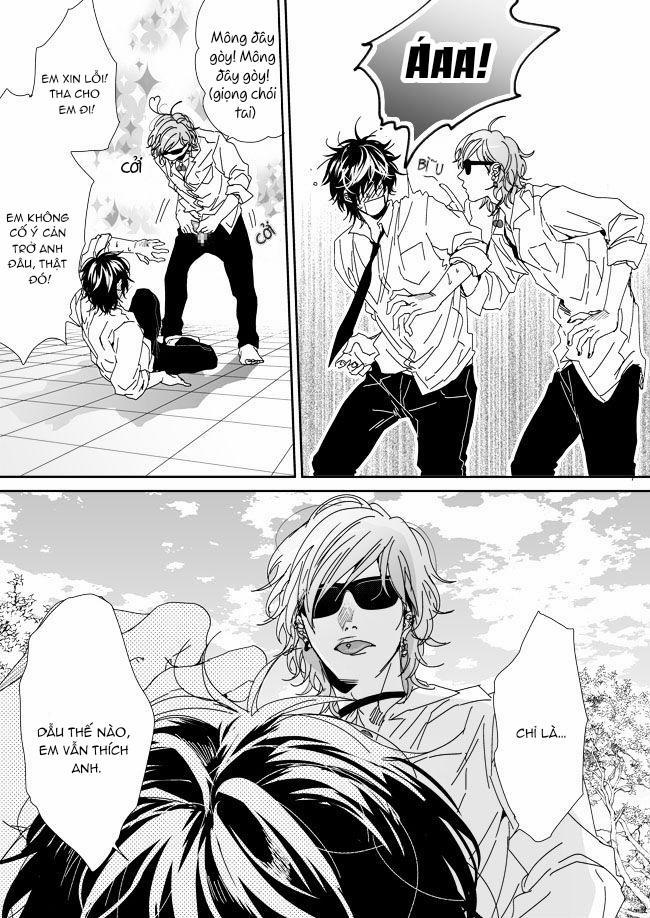 Câu Lạc Bộ Nhiếp Ảnh 6.2 trang 25