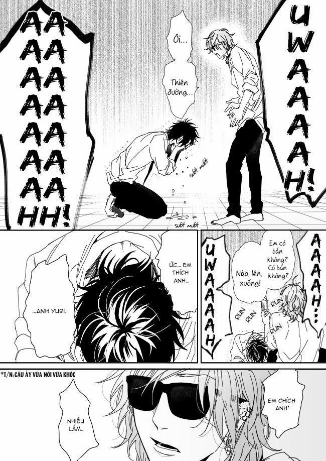 Câu Lạc Bộ Nhiếp Ảnh 6.2 trang 28