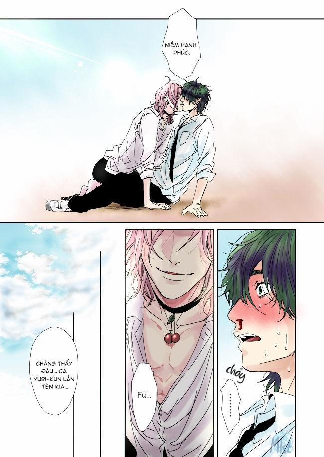 Câu Lạc Bộ Nhiếp Ảnh 6.2 trang 34