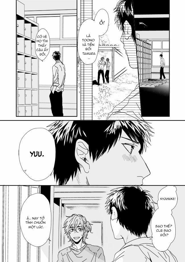 Câu Lạc Bộ Nhiếp Ảnh 6.2 trang 39