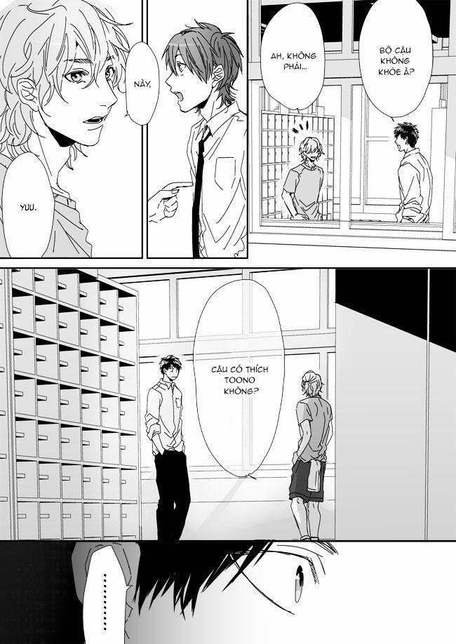 Câu Lạc Bộ Nhiếp Ảnh 6.2 trang 40