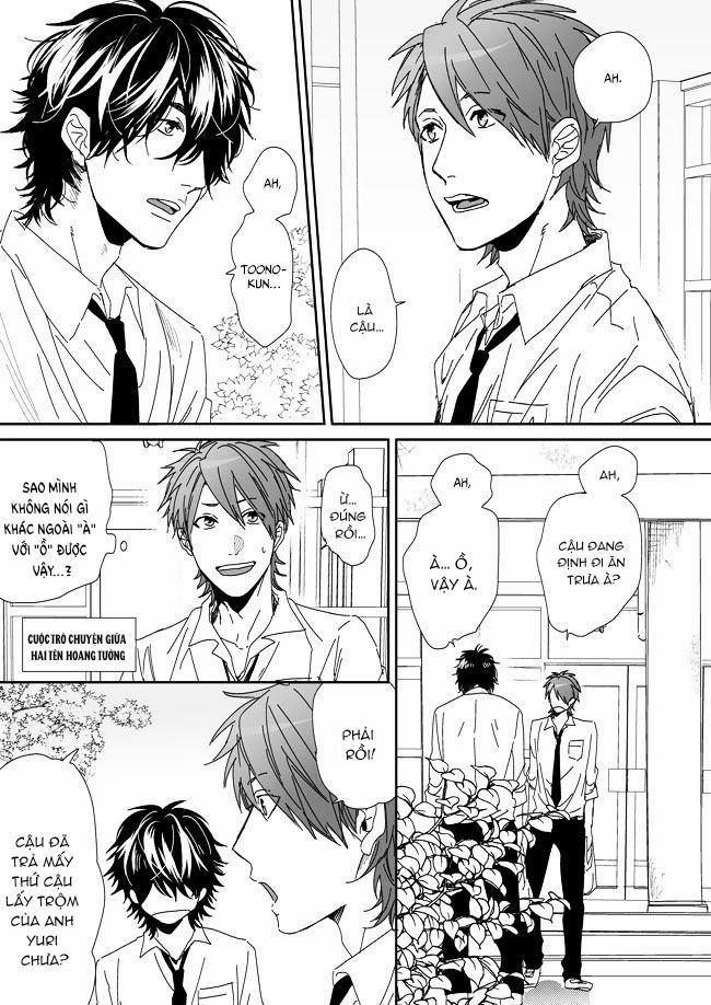 Câu Lạc Bộ Nhiếp Ảnh 6.2 trang 5