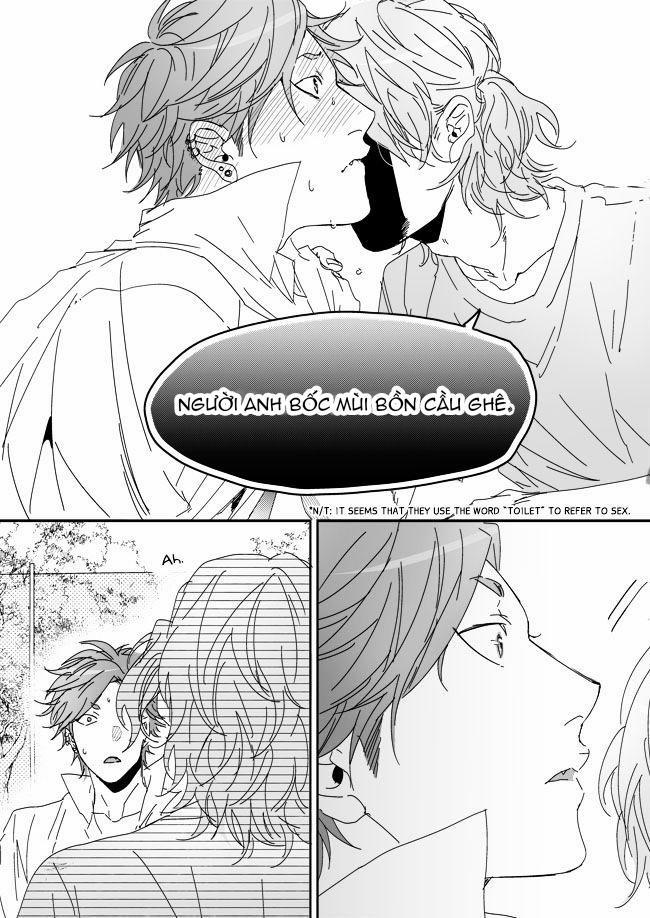 Câu Lạc Bộ Nhiếp Ảnh 6.2 trang 50