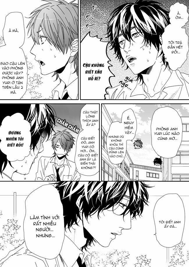 Câu Lạc Bộ Nhiếp Ảnh 6.2 trang 6