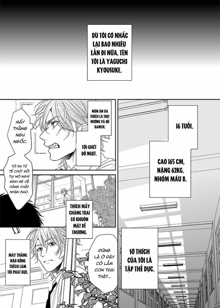 Câu Lạc Bộ Nhiếp Ảnh 7 trang 11