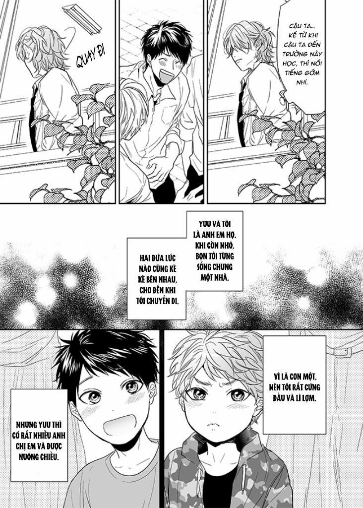 Câu Lạc Bộ Nhiếp Ảnh 7 trang 13