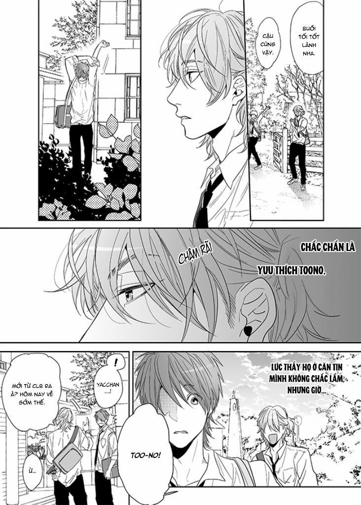 Câu Lạc Bộ Nhiếp Ảnh 7 trang 21