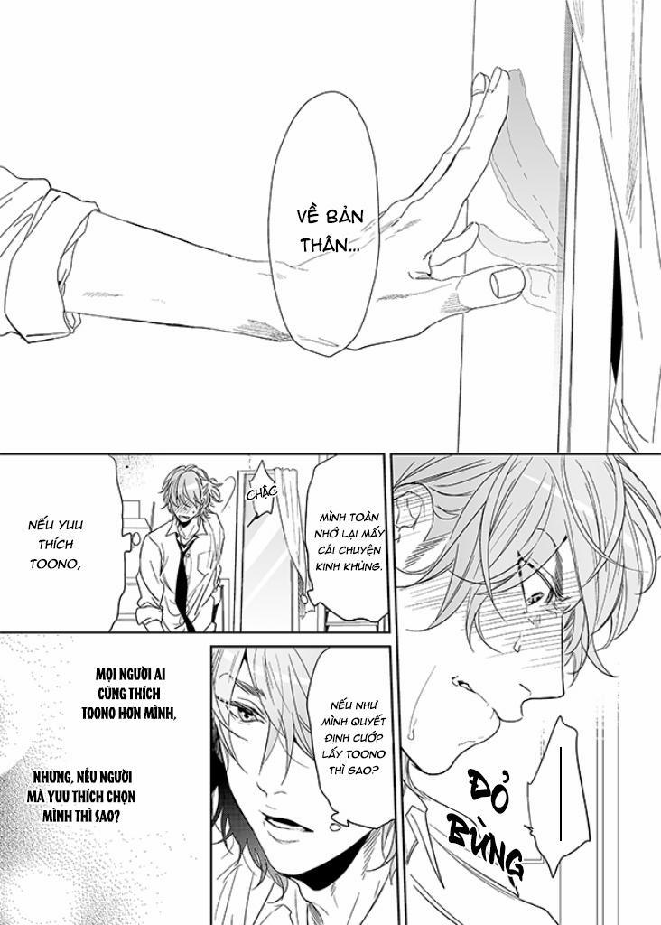 Câu Lạc Bộ Nhiếp Ảnh 7 trang 32