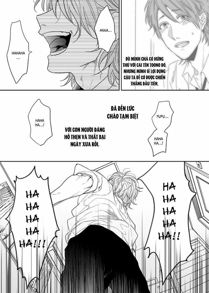 Câu Lạc Bộ Nhiếp Ảnh 7 trang 35