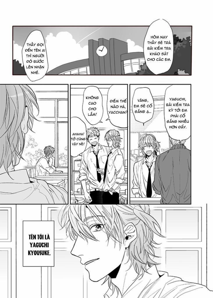 Câu Lạc Bộ Nhiếp Ảnh 7 trang 5