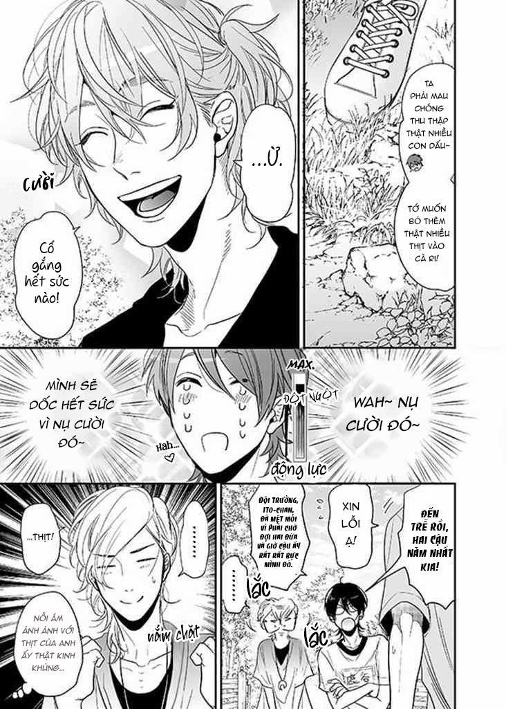 Câu Lạc Bộ Nhiếp Ảnh 8.2 trang 12