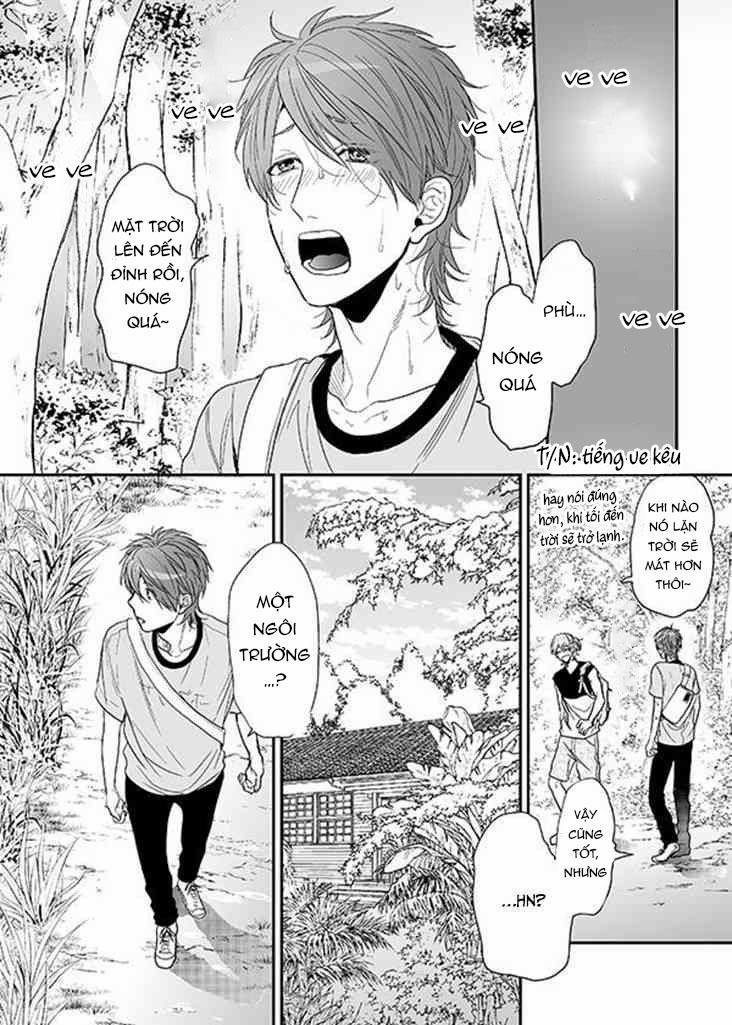 Câu Lạc Bộ Nhiếp Ảnh 8.2 trang 13