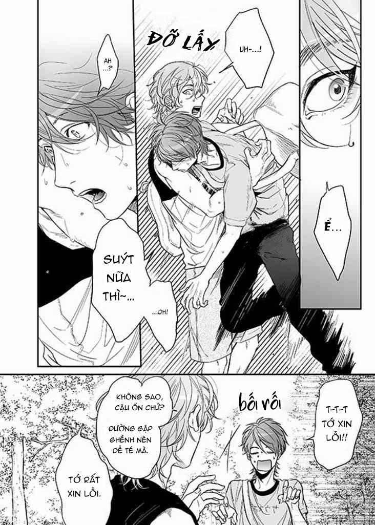 Câu Lạc Bộ Nhiếp Ảnh 8.2 trang 15