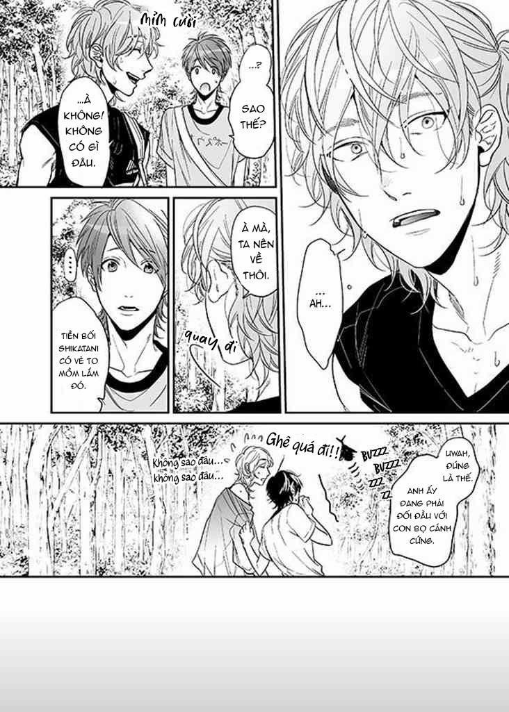 Câu Lạc Bộ Nhiếp Ảnh 8.2 trang 17