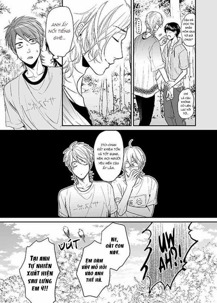 Câu Lạc Bộ Nhiếp Ảnh 8.2 trang 24