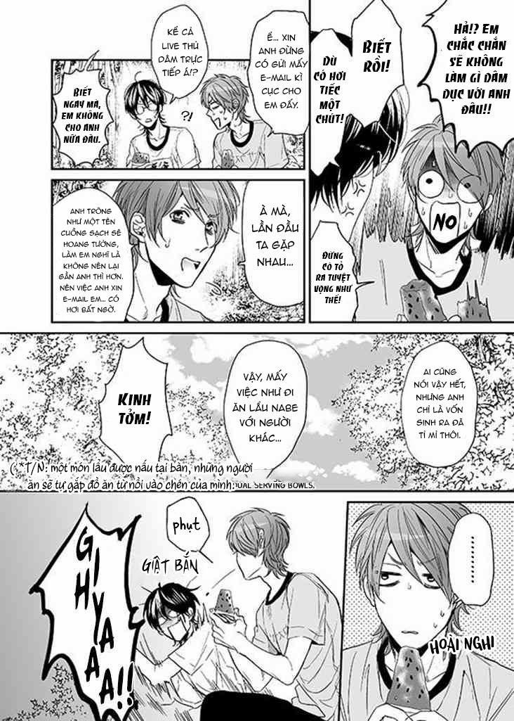 Câu Lạc Bộ Nhiếp Ảnh 8.2 trang 29