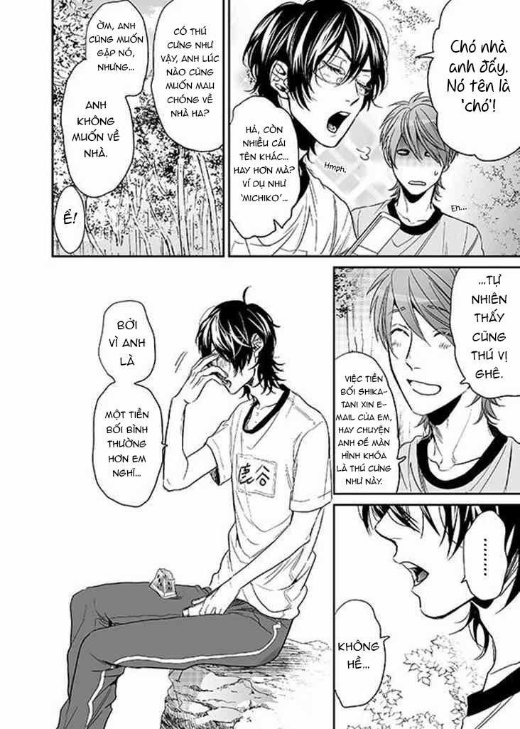 Câu Lạc Bộ Nhiếp Ảnh 8.2 trang 31