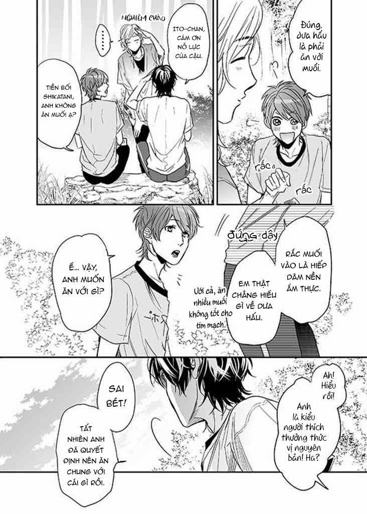 Câu Lạc Bộ Nhiếp Ảnh 8.2 trang 32