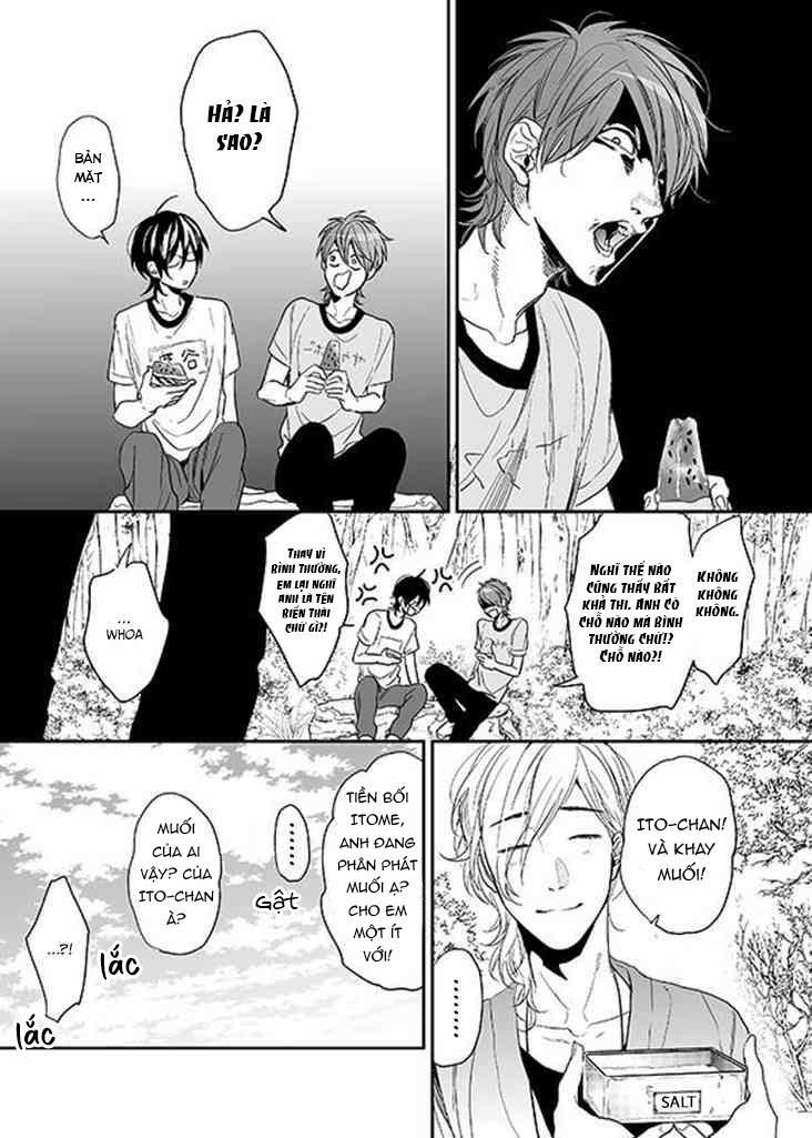 Câu Lạc Bộ Nhiếp Ảnh 8.2 trang 33