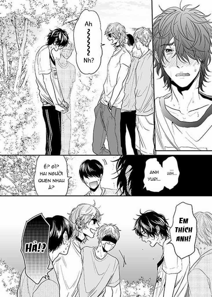 Câu Lạc Bộ Nhiếp Ảnh 8.2 trang 5